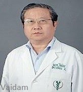 Dr. Vinai Ariyaprakai