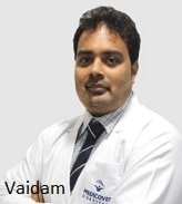 Dr. Vinodh Maddireddy