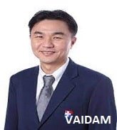 Dr. Wutthi Sumetchotimaytha