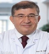 Prof. Dr Zafer Gülbaş