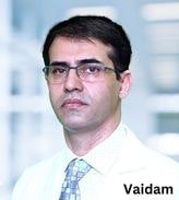 Dr. Arsheed Hussain Hakeem