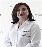 Dr. Ayşen Sevgi Öztürk