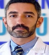 Dr. Burak Kinali