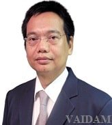 Dr. Chanawat Tesavibul