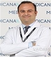 Dr.  Kazim Yigitkanli