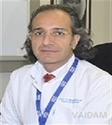 Dr. Mustafa Gurelik