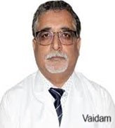 Dr. Ravikant Arora