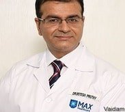 Dr. Ritesh Pruthy