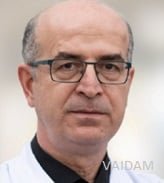 Dr. M Serdar Kemaloglu