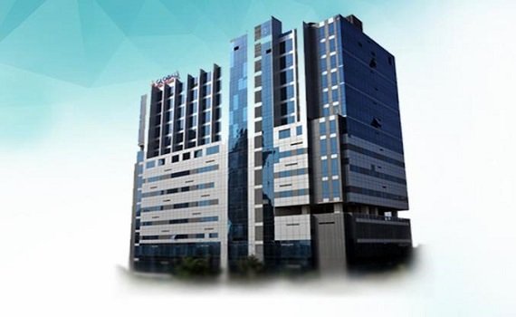 Global Hospitals, Mumbai