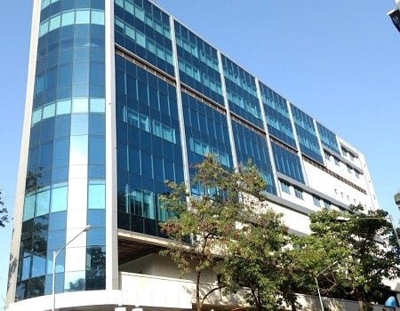 HCG Cancer Centre, Mumbai
