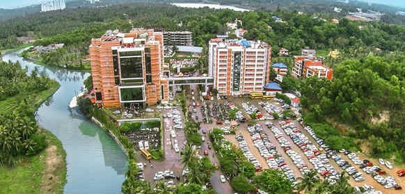 KIMS Global, Trivandrum