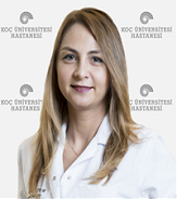 M.D. Duygu Sezen