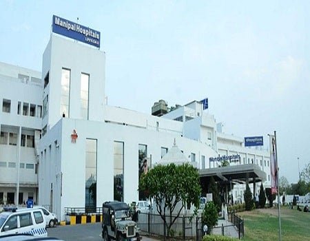 Manipal Hospital, Jaipur