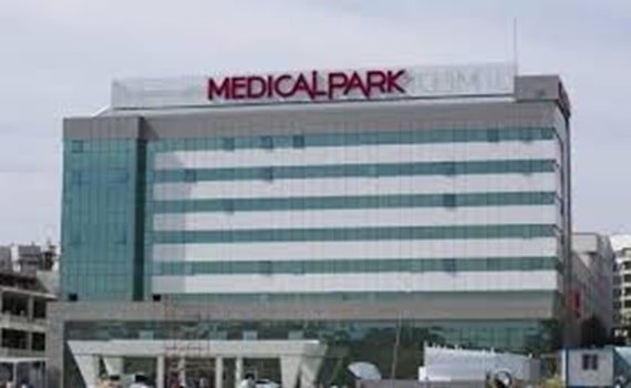 Medical Park Group, Istanbul