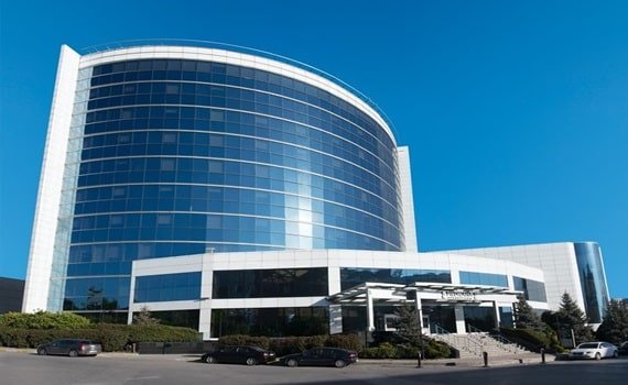 Medicana International Istanbul