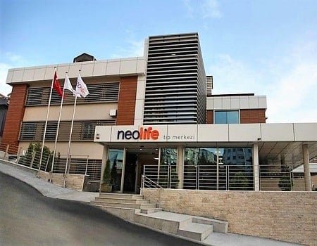 Neolife Medical Center, İstanbul