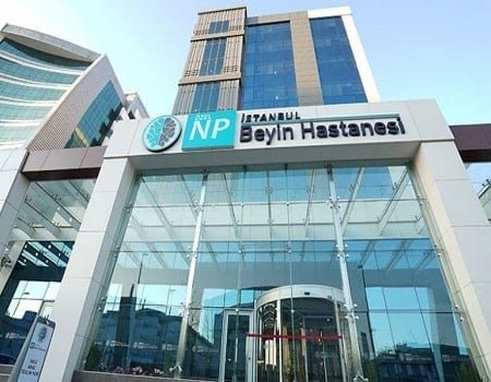 NPISTANBUL Brain Hospital
