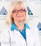 Prof. Dr. Buket Erel Del Castello