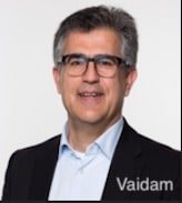 Prof. Dr. Dimos Baltas