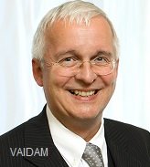 Prof. Dr. Med. Jurgen Kiwit