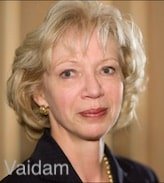 Prof. Dr. med. Petra Feyer