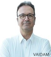 Prof. Dr. Saim Yılmaz