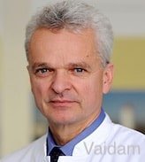 Prof. Dr. Ulrich Keilholz