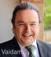 Prof. Dr. Volker Arnd Coenen