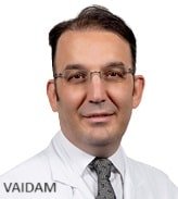 Assoc. Dr. Fatih Selcukbiricik