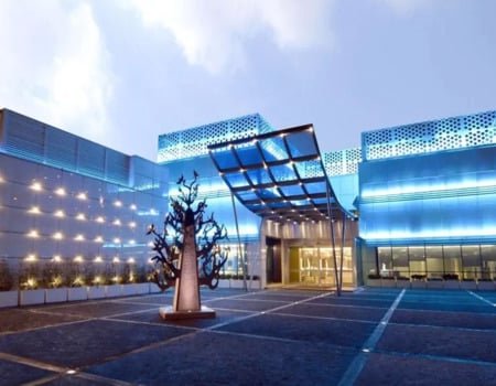 LIV Hospital, Istanbul