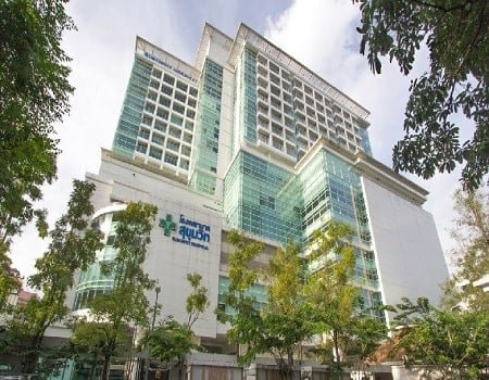 Sukumvit Hospital, Bangkok