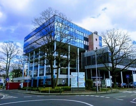 University Hospital Bonn, Bonn