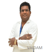 Dr. S K M Pampanagouda