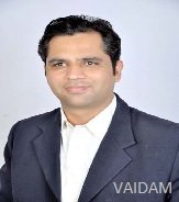 Dr. Tej Prakash Soni