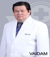 Dr. Wuttichai Saiyasombati