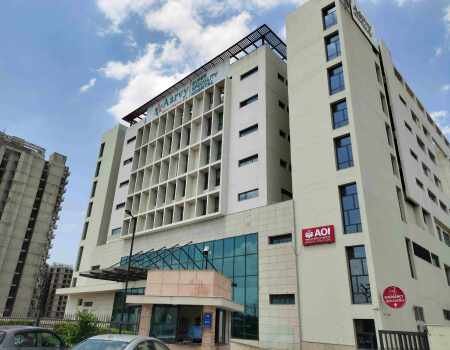 American Oncology Institute, Gurugram