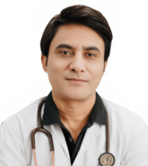 Dr. Ajay Sharma