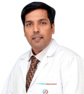 Dr. Ajitabh Srivastava