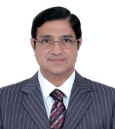 Dr. Anthony Vijay Pais