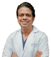 Dr. Arun L. Naik