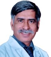 Dr. Arvind Kumar