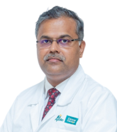 Dr. Balamurugan M