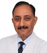 Dr. (Brig.) Rajeshwar Singh