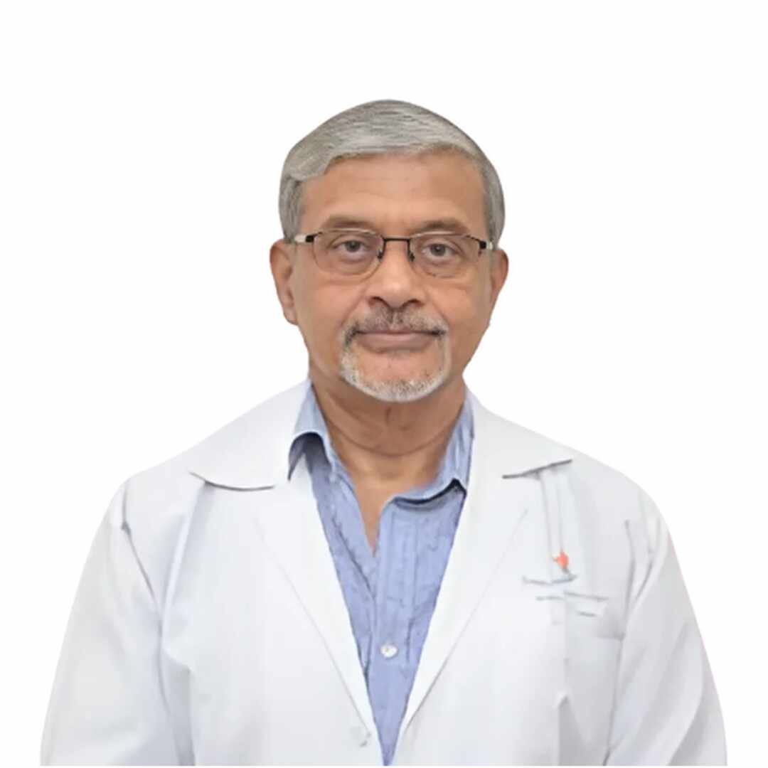 Dr. Deepu Banerji