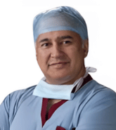 Dr. Gajanan A. Kanitkar 