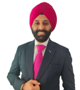 Dr. Gurneet Singh Sawhney
