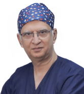 Dr. Hemang Bakshi