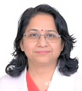 Dr. Jyotika Jain