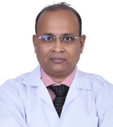 Dr. Naresh Somani